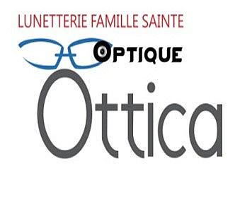 LUNETTERIE FAMILLE SAINTE OPTIQUE OTTICA